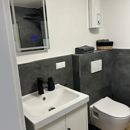 Rheinschatz 2 Apartment Oberwesel